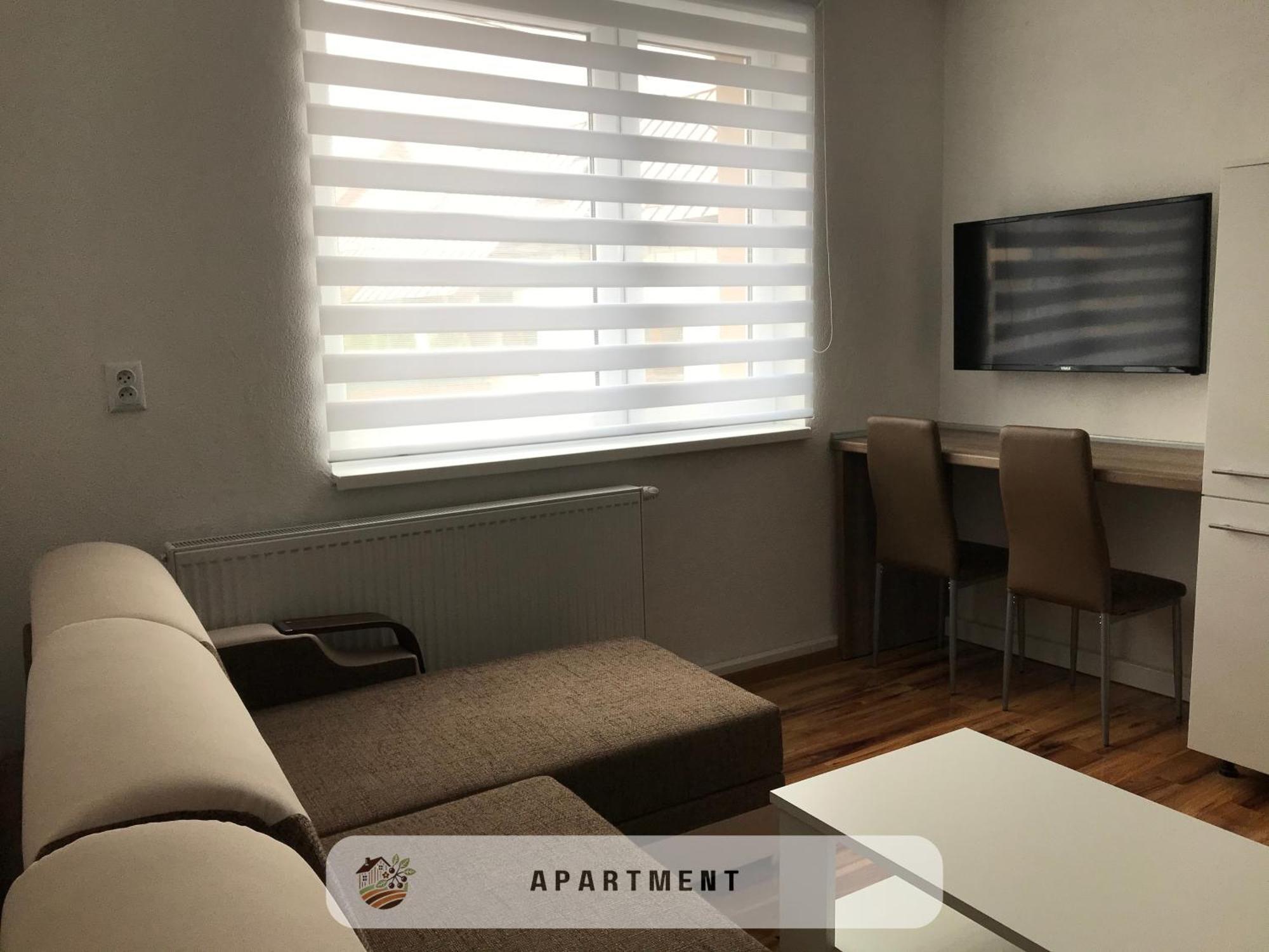 Apartmanovy Dom Visnove Εξωτερικό φωτογραφία