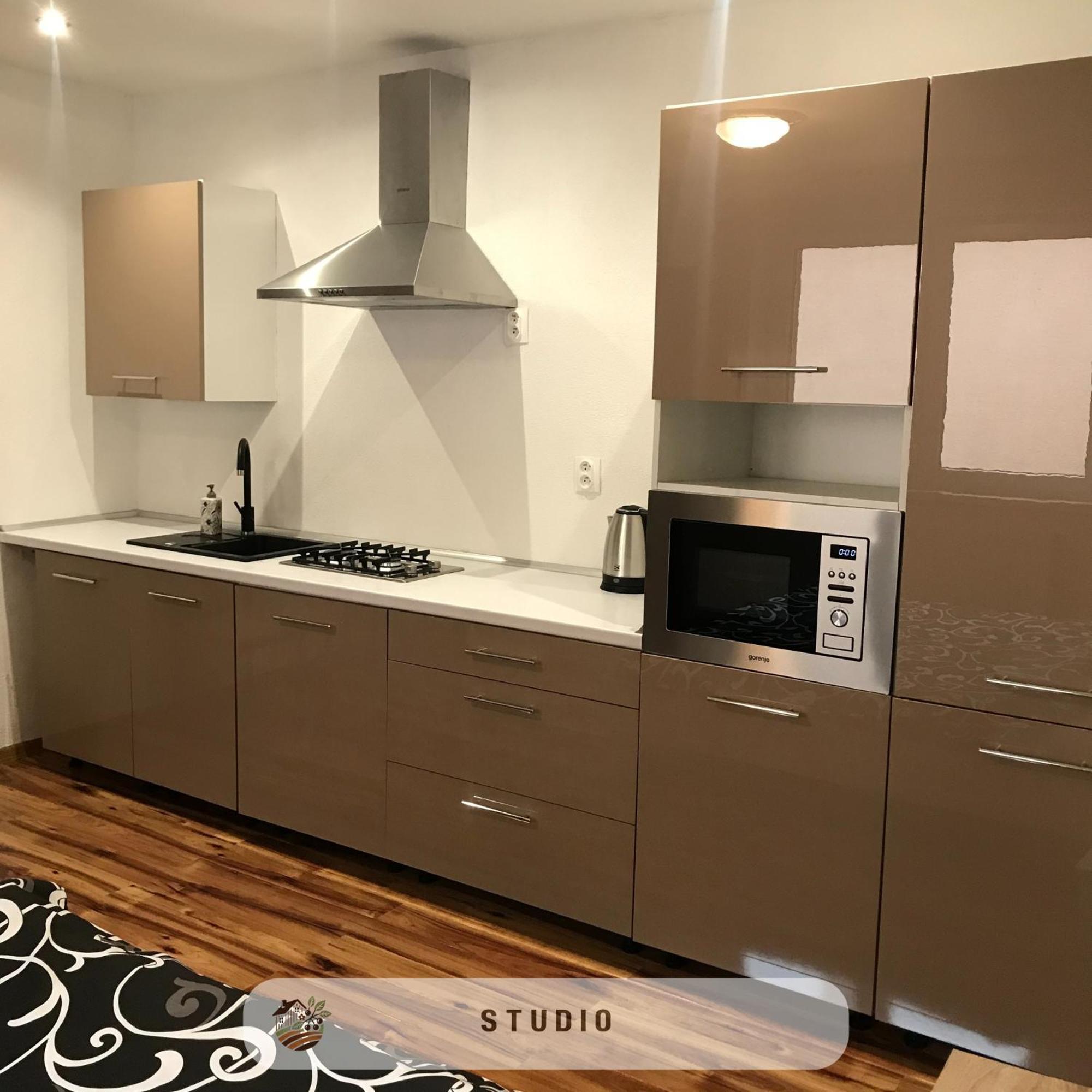 Apartmanovy Dom Visnove Εξωτερικό φωτογραφία