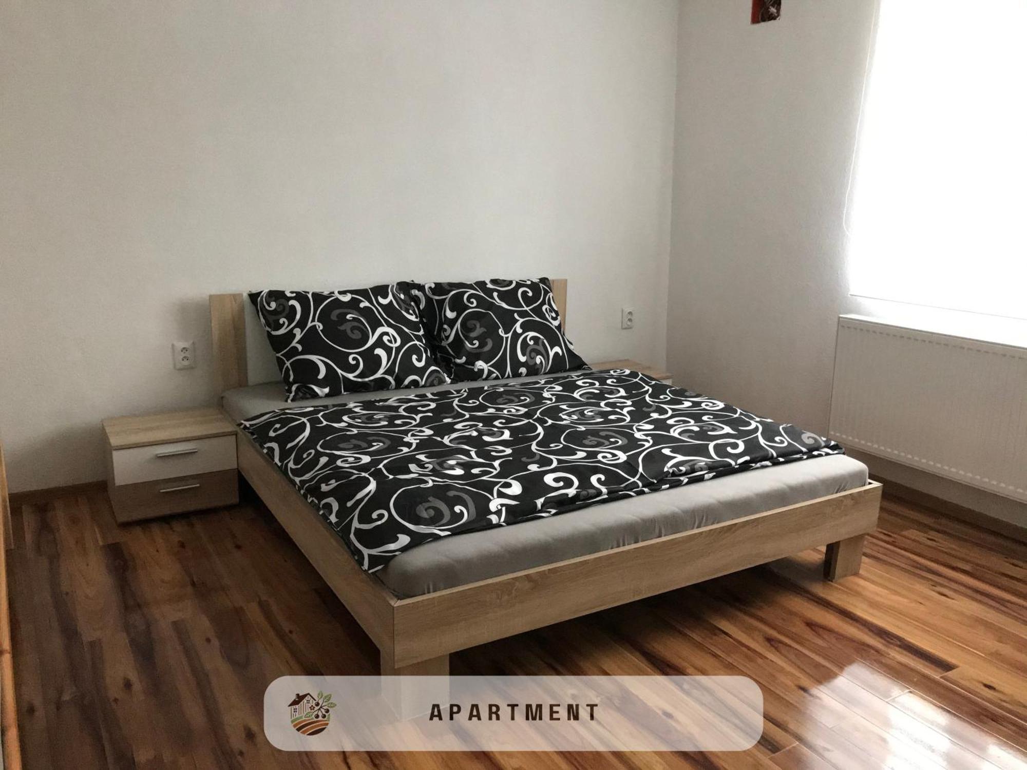 Apartmanovy Dom Visnove Εξωτερικό φωτογραφία