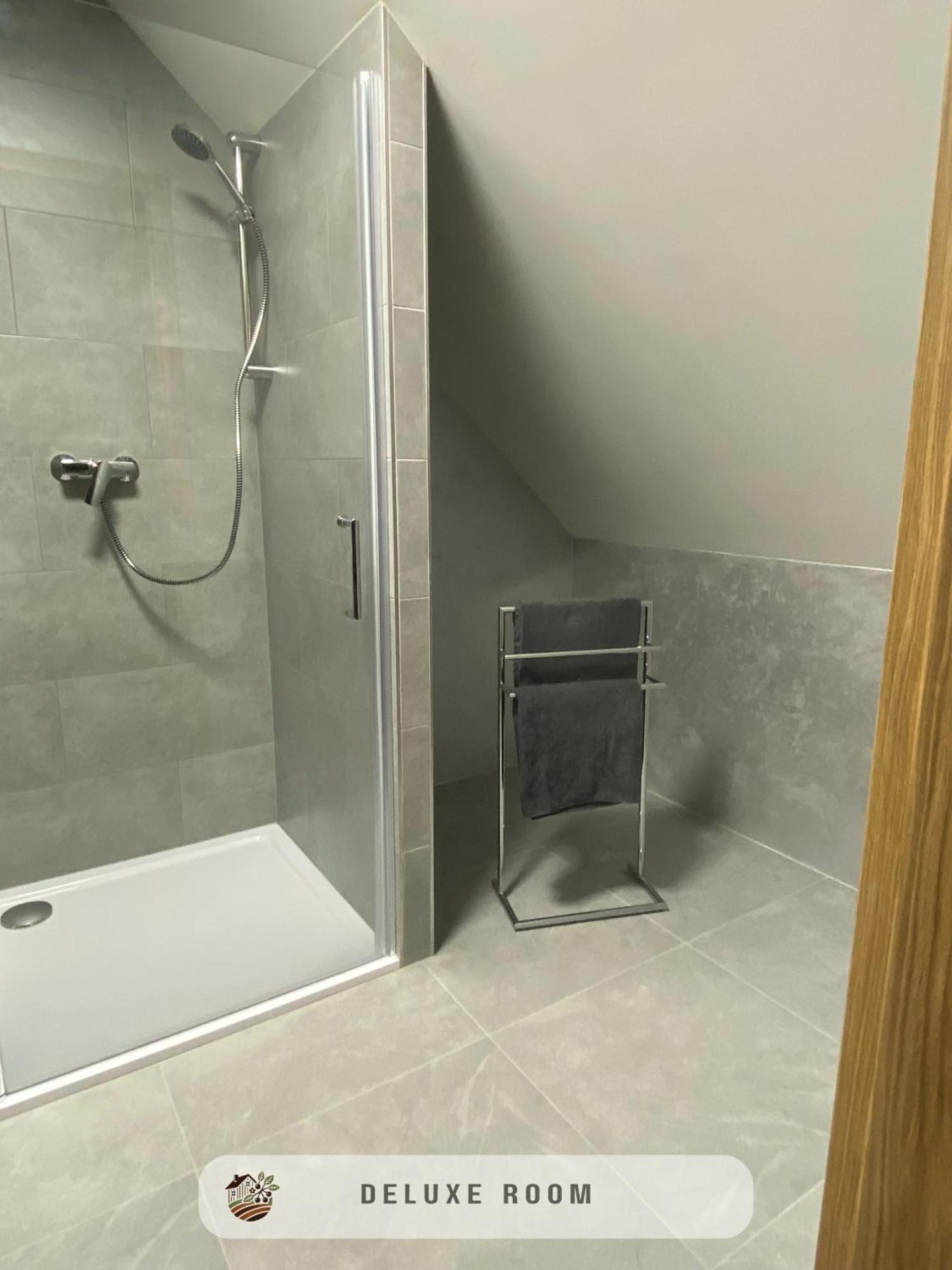 Apartmanovy Dom Visnove Εξωτερικό φωτογραφία