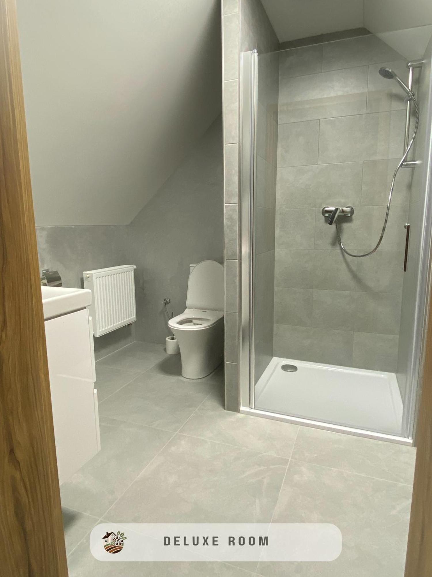 Apartmanovy Dom Visnove Εξωτερικό φωτογραφία