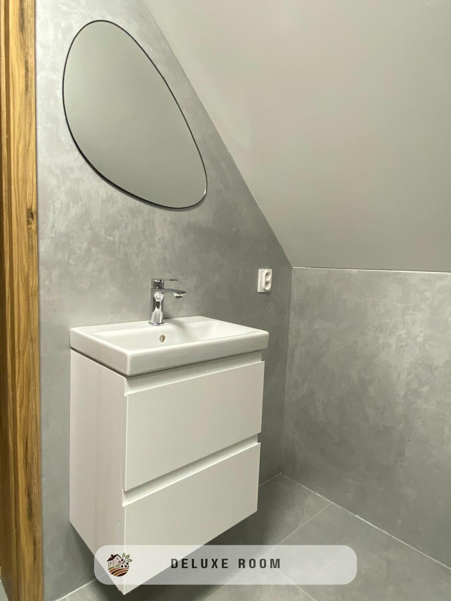 Apartmanovy Dom Visnove Εξωτερικό φωτογραφία