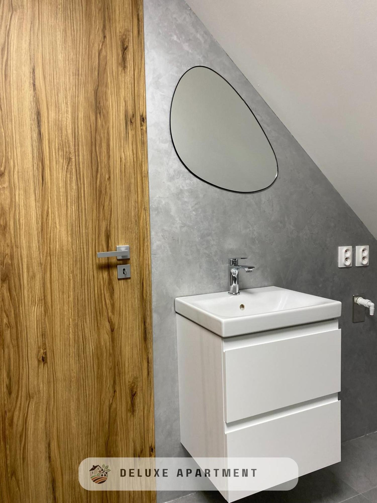 Apartmanovy Dom Visnove Εξωτερικό φωτογραφία